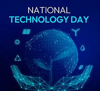 Image result for National Technology Day January 6