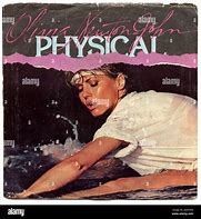 Image result for Olivia Newton-John Physical Special