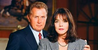 Image result for Stockard Channing West Wing