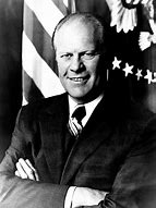 Image result for Gerald R. Ford