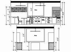 Image result for Home Depot Kitchen Design Blueprints Elevation