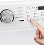 Image result for Dryer Black Samsung Control Panel