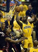 Image result for Lance Stephenson And1