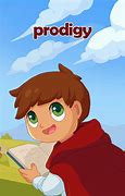 Image result for Flora Prodigy Math Game