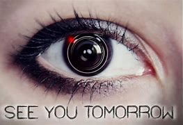 Image result for See You All Tomorrow