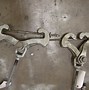 Image result for Steel Pipe Hanger Clamp