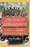 Image result for Great African War