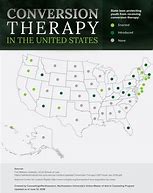 Image result for Conversion Therapy Sign