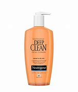 Image result for Cleanser for Face