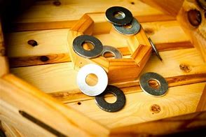 Image result for Washer Toss Game