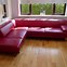 Image result for Small Corner Sofa