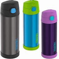 Image result for Thermos Water Bottle Kids
