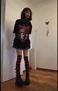 Image result for Alt Aesthetic Clothes