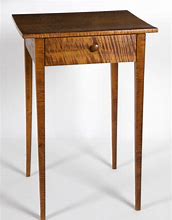 Image result for Maple Night Stand