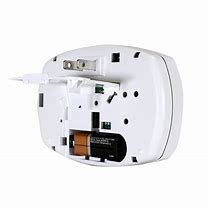 Image result for Plug in Carbon Monoxide Detector