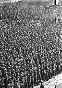 Image result for Russian POWs WW2