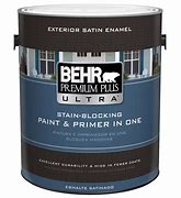 Image result for Behr Exterior Paint