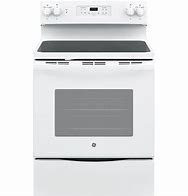 Image result for GE White Appliances