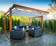 Image result for Small Patio Canopies