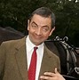 Image result for Mr Bean Suicide