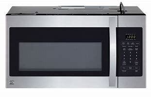 Image result for Kenmore Microwave Model 721 Dimensions