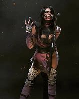 Image result for Women Mortal Kombat X Characters