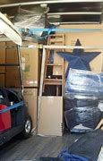 Image result for How to Pack Furniture in a Moving Truck