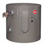 Image result for Rheem Instant Water Heater