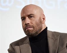 Image result for John Travolta Today Pic
