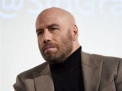 Image result for Recent Pictures of John Travolta