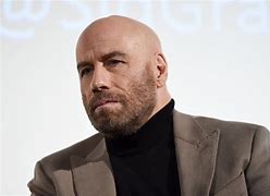 Image result for Travolta Wife