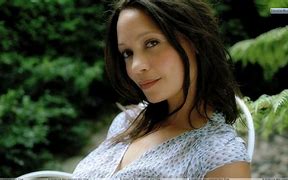 Image result for Thandie Newton Wallpaper