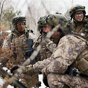 Image result for Latvian Army