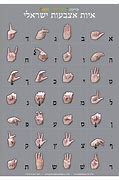 Image result for Hebrew Sign Language
