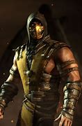 Image result for Classic Scorpion MKX