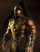 Image result for Scorpion All MK