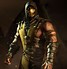 Image result for Cool Mortal Kombat Scorpion iPhone Wallpaper