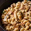 Image result for Spinach and Mushroom Pasta
