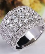Image result for Large Wedding Rings