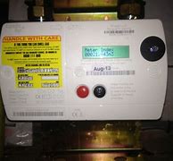 Image result for British Gas Electric Meter Reading with Solar