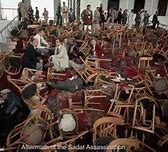Image result for Assassination of Anwar Sadat