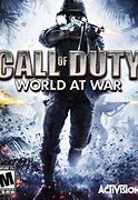 Image result for Call of Duty World at War PS3