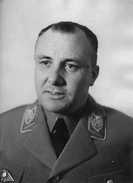 Image result for WW2 German Martin Bormann