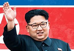 Image result for South Korea Kim Jong Un