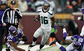 Image result for Football Player Seattle