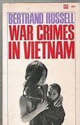Image result for Vietnam War Crimes Book