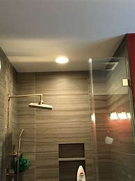 Image result for Shower Bath Lighting