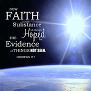 Image result for Biblical Quotes About Faith