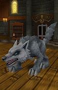 Image result for Wizard101 Myth Wolf