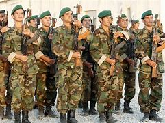 Image result for Rwanda Child Soldiers